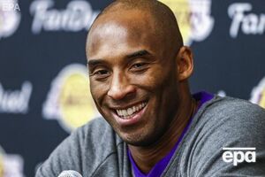 Брайант завершил выступления в NBA в 2016 году