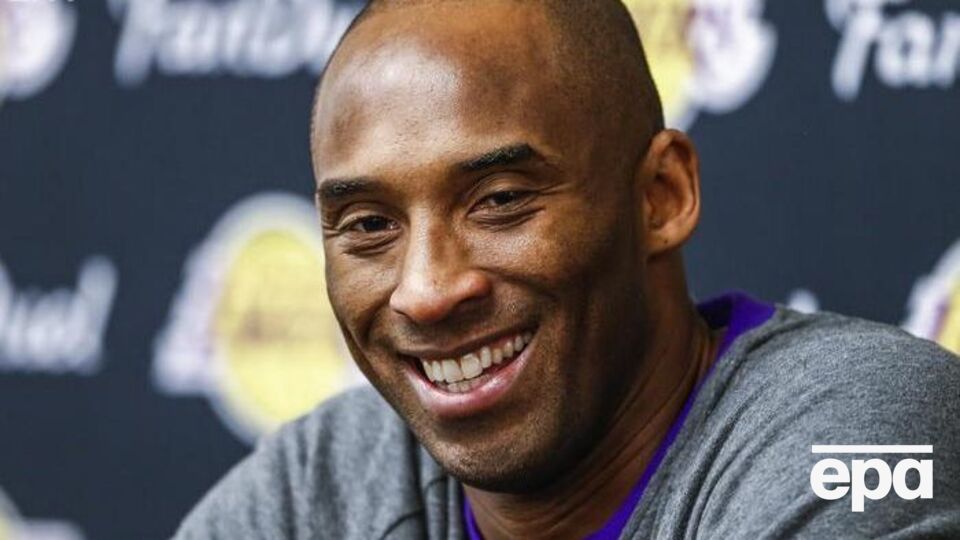 Браянт завершив виступи в NBA у 2016 році