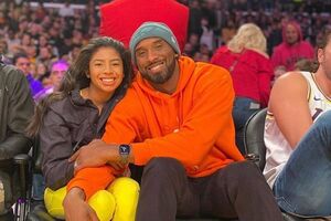 Джианне Брайант было 13 лет