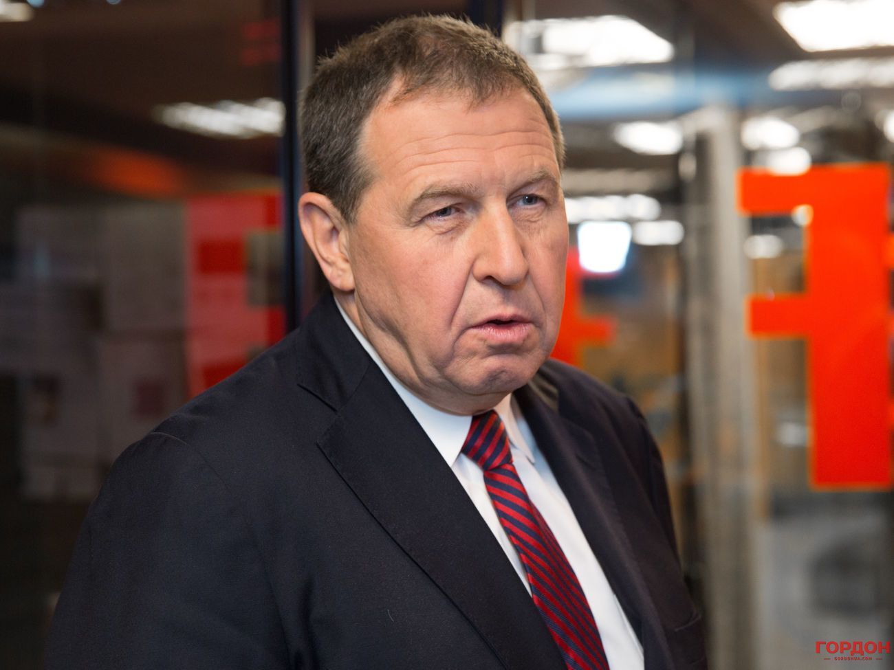 Илларионов:&nbsp;Путин сдал своего верного оруженосца и дал возможность сформировать правительство, которое было предложено силовиками