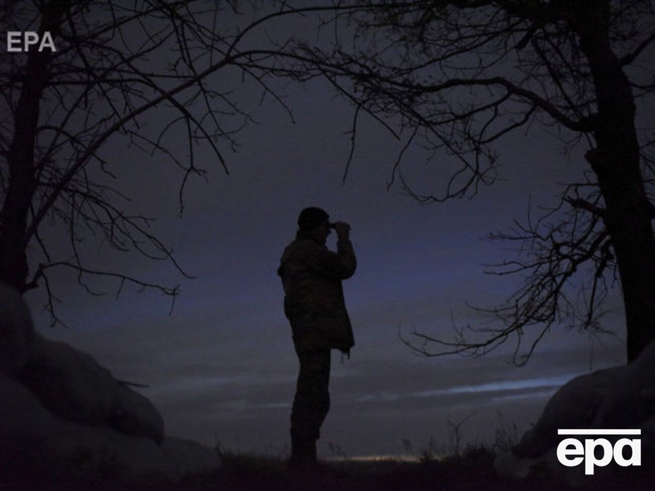 26 січня на Донбасі зафіксовано 12 обстрілів