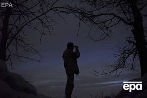 26 січня на Донбасі зафіксовано 12 обстрілів