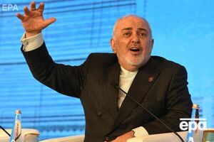 Заріф: Президент США все ще мріє про двосторонню зустріч, щоб задовольнити свою жагу "угоди Трампа"