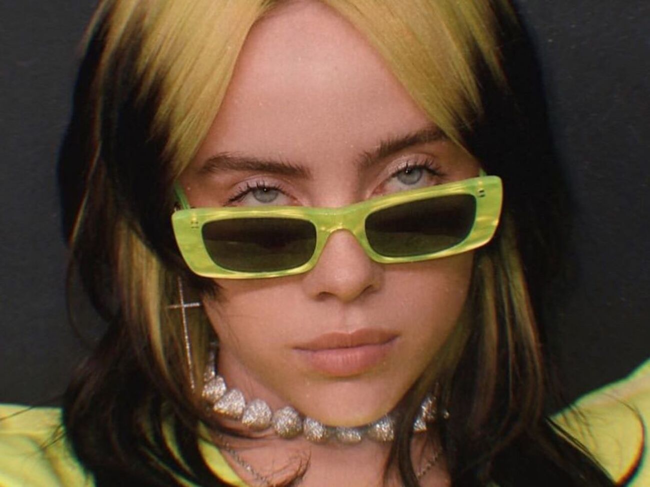 Билли Айлиш получила пять статуэток "Грэмми"