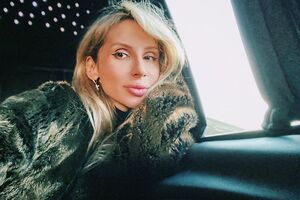 Loboda: Безусловная любовь