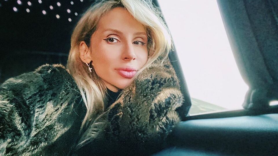 Loboda: Безусловная любовь