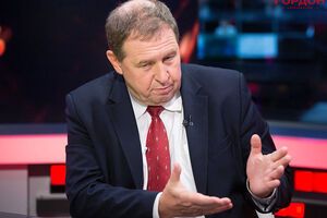 Ілларіонов: Призначення Мішустіна означає остаточний перехід природи нинішнього російського режиму від союзу спецслужб і сислібів до режиму тільки спецслужб