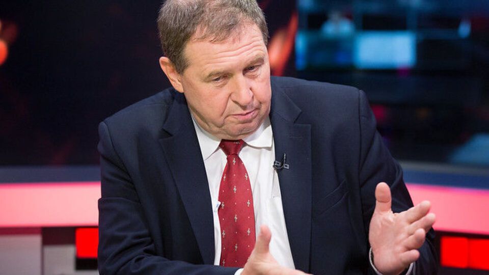 Ілларіонов: Призначення Мішустіна означає остаточний перехід природи нинішнього російського режиму від союзу спецслужб і сислібів до режиму тільки спецслужб