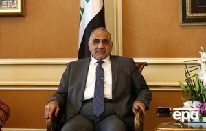 Абдул-Махди приказал силам безопасности найти виновных в нападении