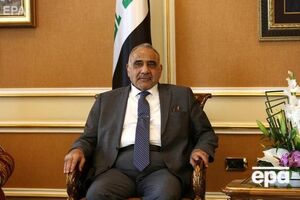 Абдул-Махди приказал силам безопасности найти виновных в нападении