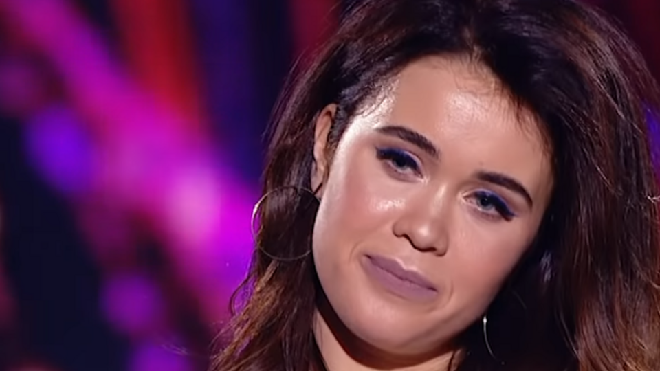 Лида Ли отправилась в команду Monatik