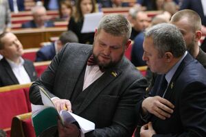 По словам главы парламентской фракции "Слуга народа" Давида Арахамии, Верховная Рада может принять закон о рынке земли в начале февраля