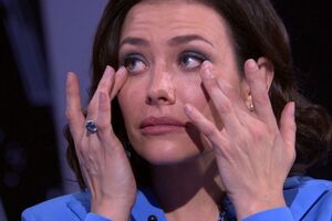 Волкова: Я была на грани жизни и смерти