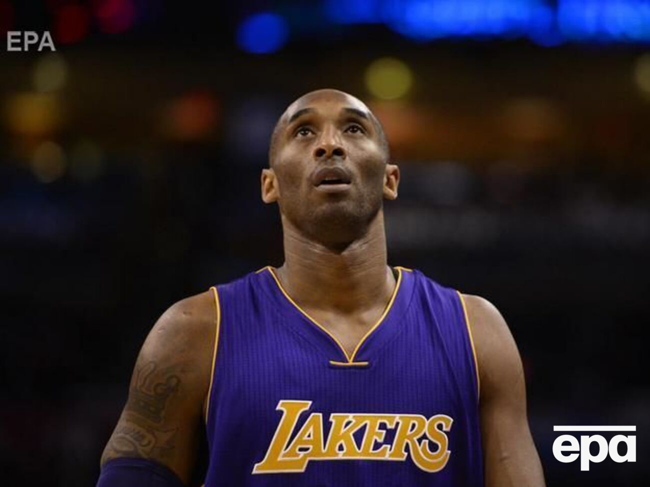 Брайант погиб 26 января