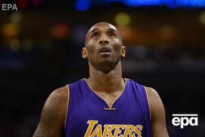 Брайант погиб 26 января