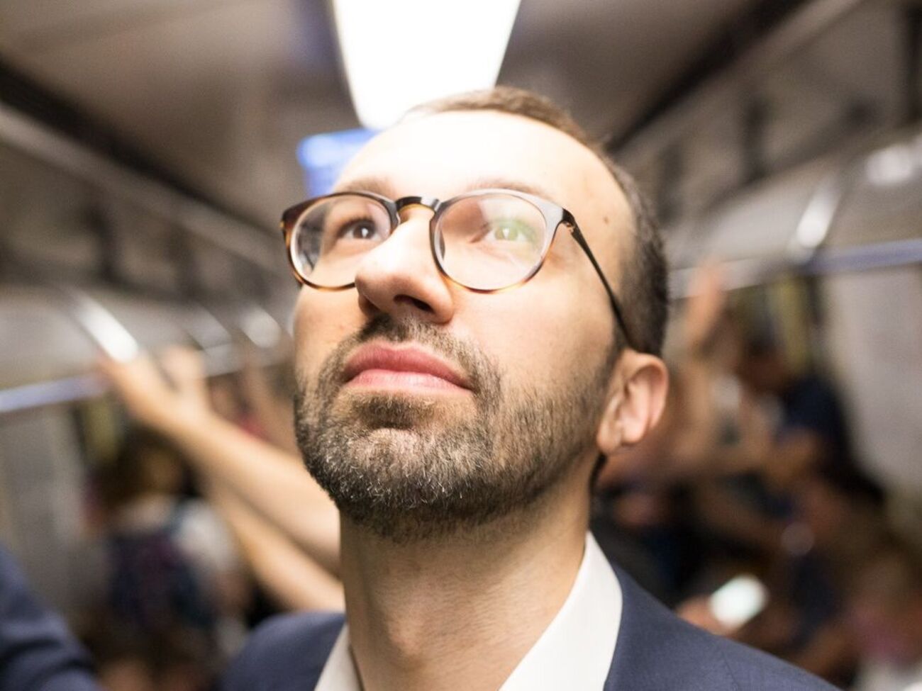 Лещенко возглавил комитет &ldquo;Укрзалізниці&rdquo; по вопросам комплаенса и антикоррупции