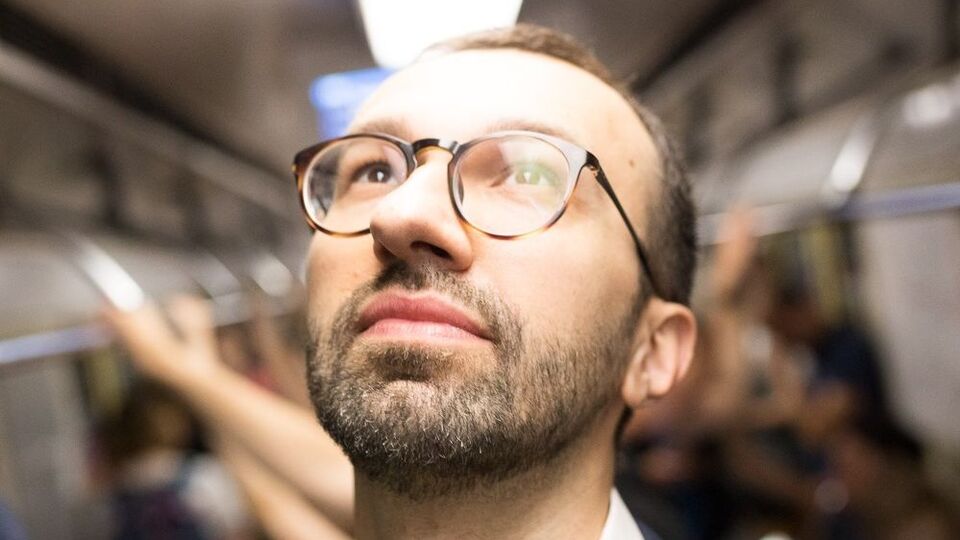 Лещенко возглавил комитет “Укрзалізниці” по вопросам комплаенса и антикоррупции