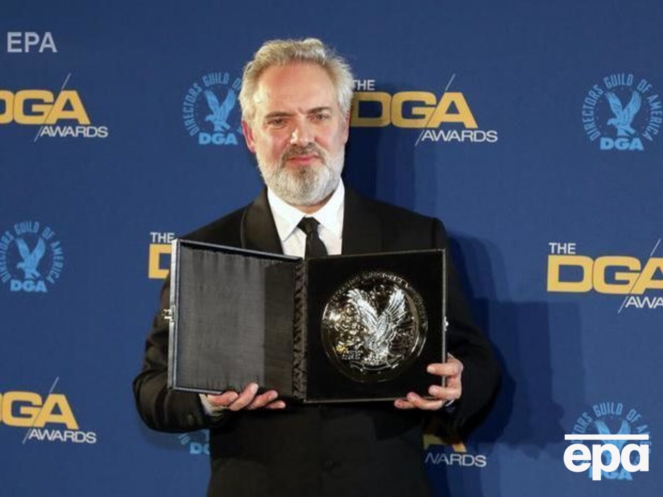 Мендес обійшов інших режисерів і фільми, які також претендують на "Оскар"