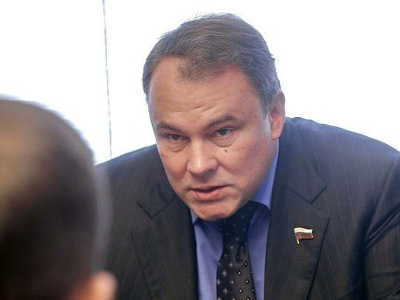 Толстой: Надеюсь, что&nbsp;здравомыслящее большинство не будет такие решения принимать