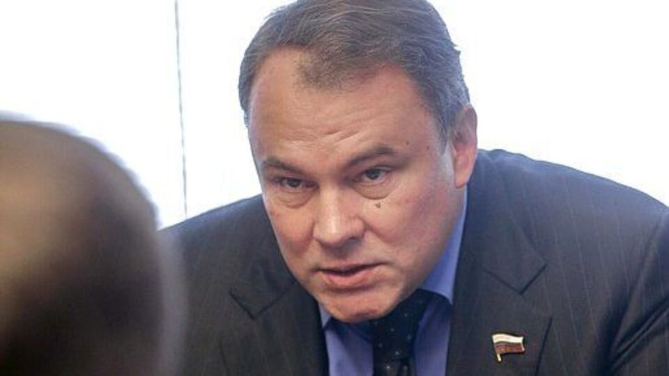 Толстой: Сподіваюся, що розсудлива більшість не буде таких рішень ухвалювати