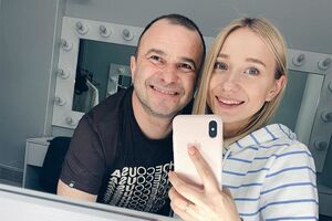 Павлик и Репяхова узаконят отношения летом: названа точная дата