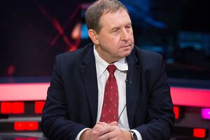 Ілларіонов: Можна очікувати лише нових етапів провокацій і реалізації нових імперських сценаріїв щодо України