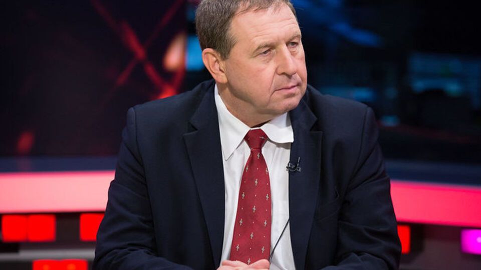 Ілларіонов: Можна очікувати лише нових етапів провокацій і реалізації нових імперських сценаріїв щодо України