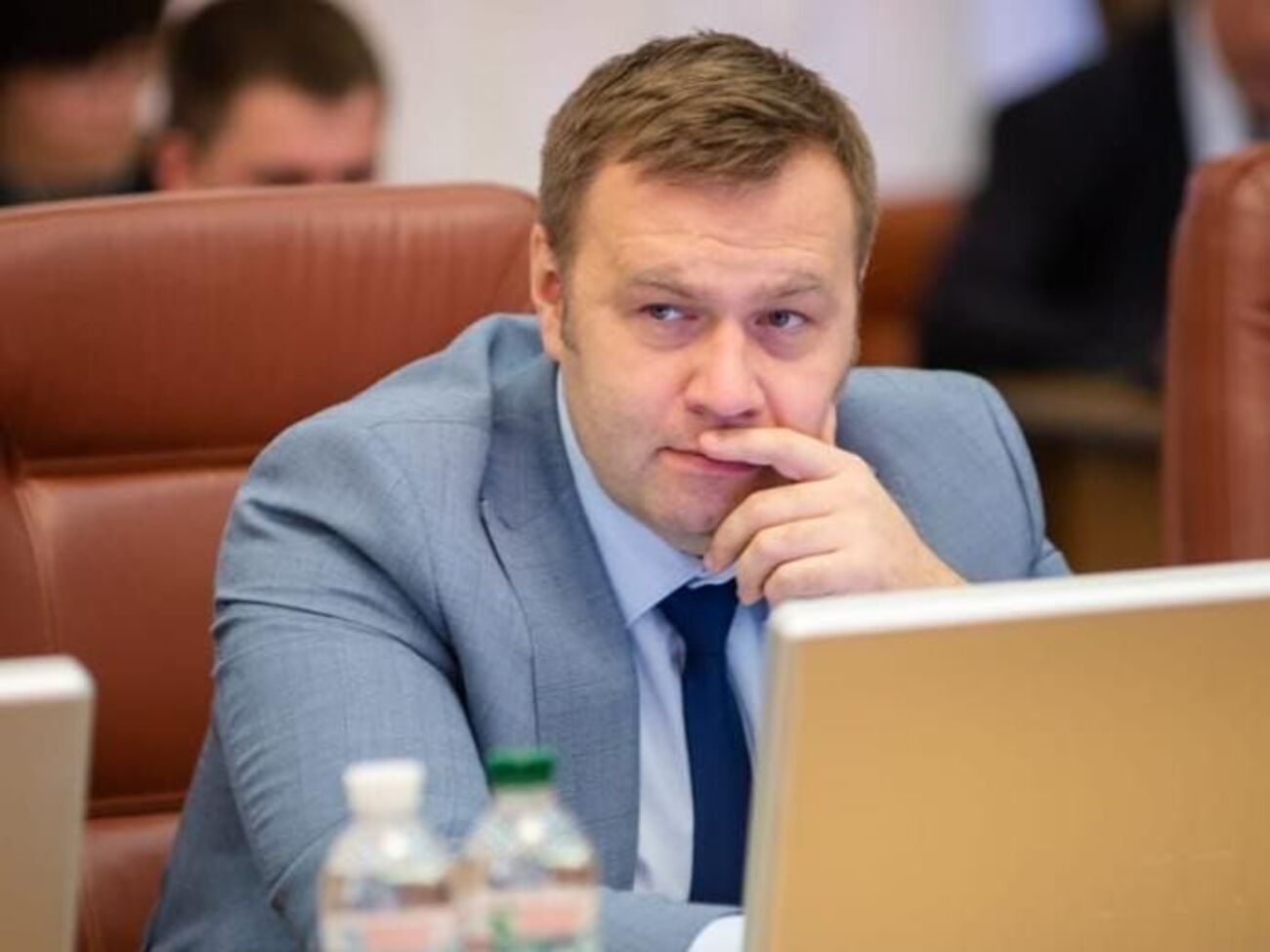 Оржель: Настойчивость народных депутатов в решении этого и других экологических вопросов поможет защитить окружающую среду