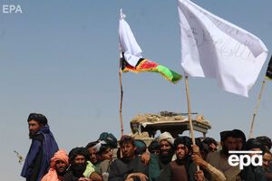 Талибы заявили о причастности к крушению самолета