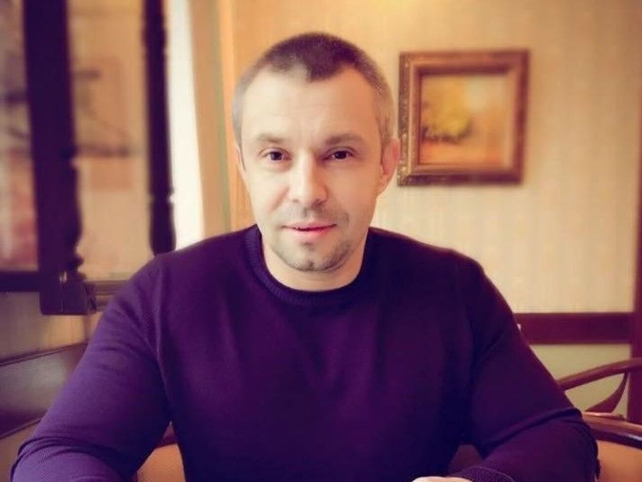 Суд в Болгарии начал рассмотрение запроса об избрании меры пресечения Левину