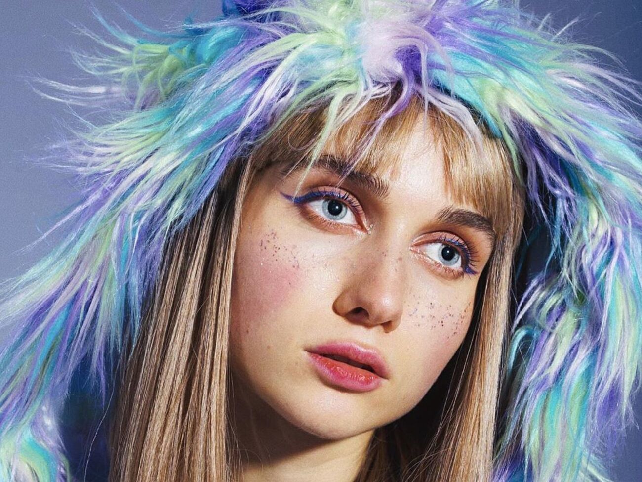 Трек Jerry Heil для нацвідбору присвячений вегетаріанству