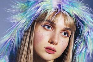 Трек Jerry Heil для нацотбора посвящен вегетарианству