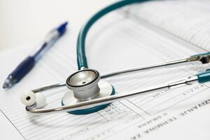 В Ровенской области за прошедшую неделю на 48% выросла заболеваемость гриппом и ОРВИ