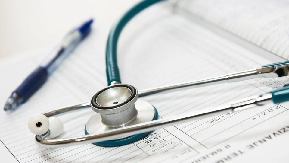 У Рівненській області протягом минулого тижня на 48% зросла захворюваність на грип та ГРВІ