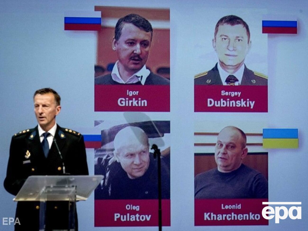 Неизвестно, кто из подозреваемых запросил адвокатскую помощь