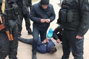 Стрелком оказался 36-летний ранее неоднократно судимый за тяжкие преступления уроженец Донецкой области, сообщили в полиции