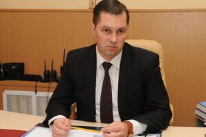 Заставу за Головіна внесли на п'ятий день після рішення суду щодо зміни запобіжного заходу