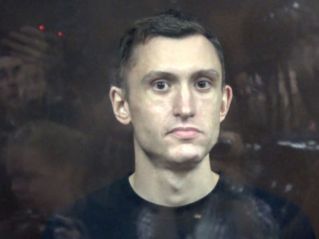 Котова осудили за&nbsp;неоднократное нарушение правил участия в митингах