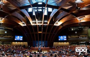 В первый день сессии новым президентом ПАСЕ стал представитель Бельгии Рик Дамс