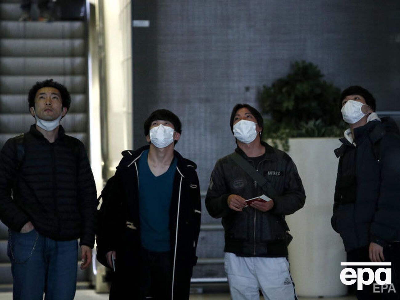 Степень риска в Китае ВОЗ считает "очень высокой"