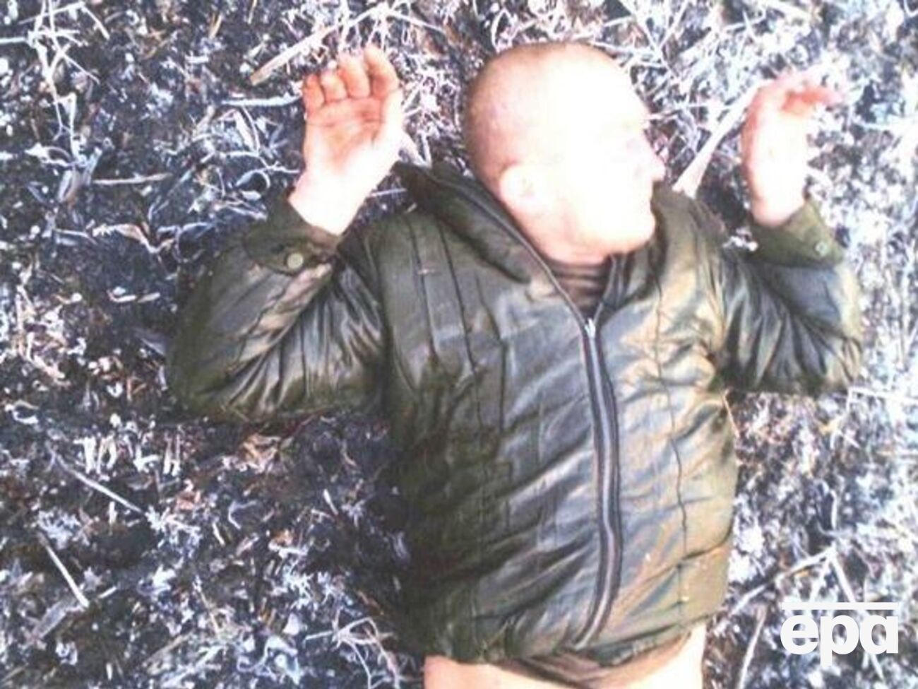 Інші члени ворожої диверсійно-розвідувальної групи залишили пораненого бойовика та повернулися на свої позиції, розповіли у штабі ООС