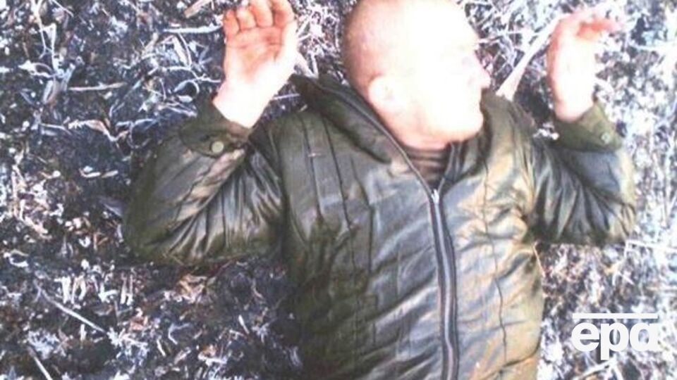 Інші члени ворожої диверсійно-розвідувальної групи залишили пораненого бойовика та повернулися на свої позиції, розповіли у штабі ООС
