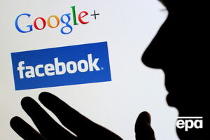 Журналист: Государство Украина будет знать, на какую сумму было приобретено рекламных услуг в Facebook и Google