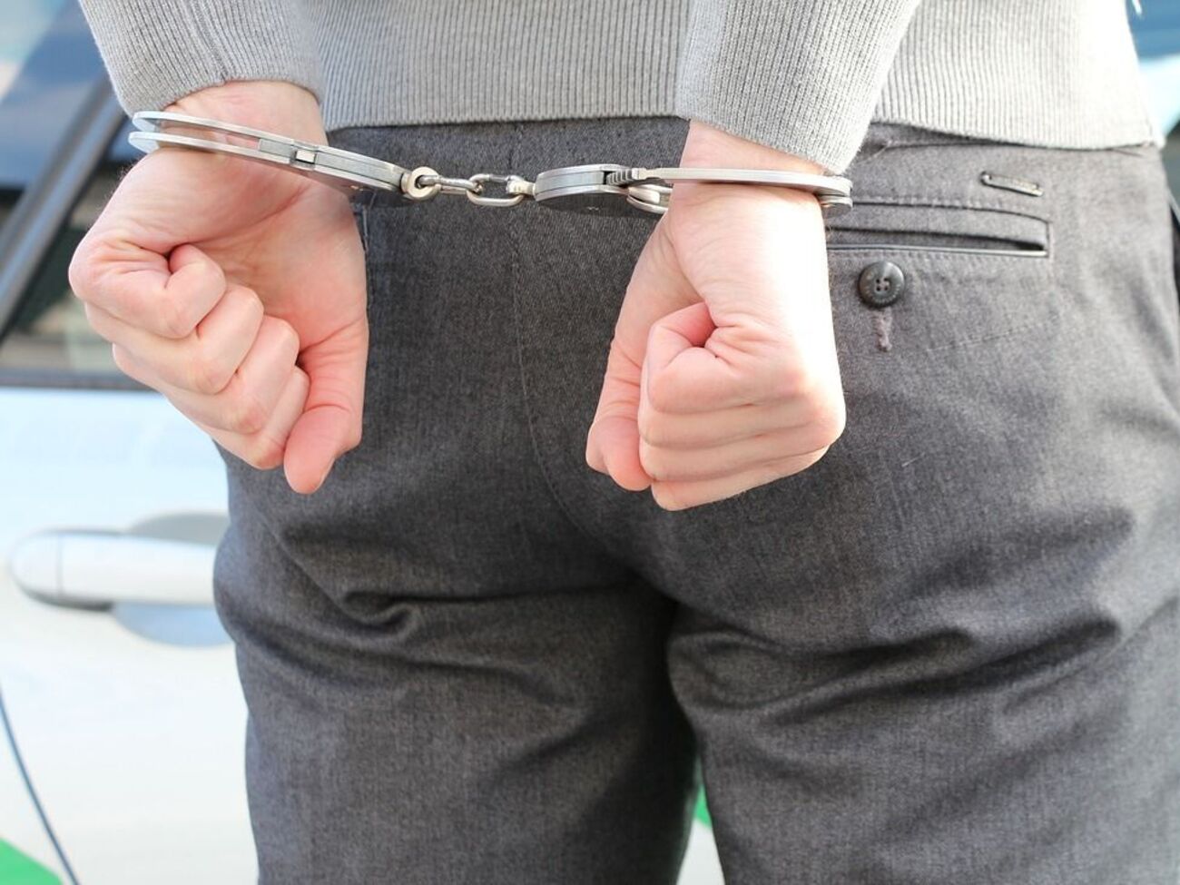 Чоловікові загрожує до трьох років позбавлення волі