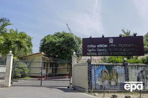 Инфекционисты Шри-Ланки выявили первый случай китайского вируса