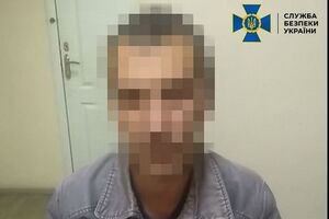 Суд обрав бойовику запобіжний захід у вигляді тримання під вартою