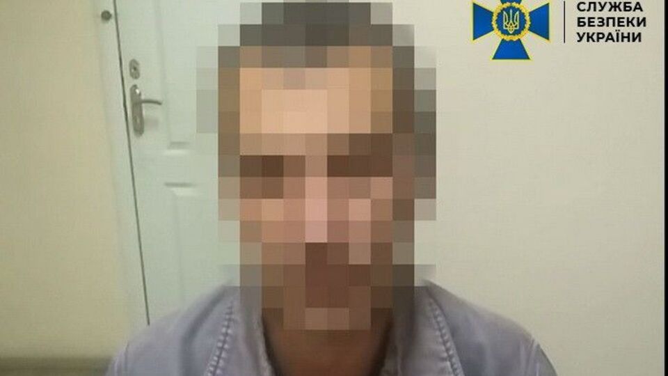 Суд избрал боевику меру пресечения в виде содержания под стражей