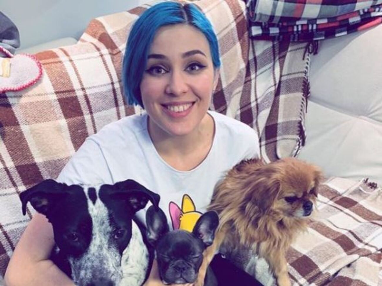 Maruv обокрали в центре Киева 11 января