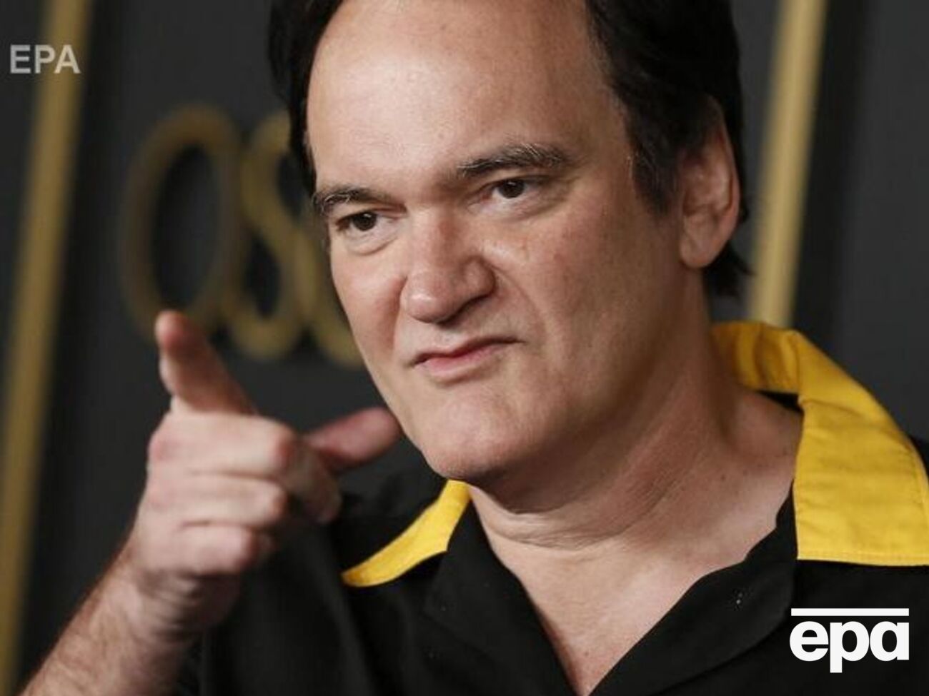 Тарантіно є одним із претендентів на "Оскар 2020"