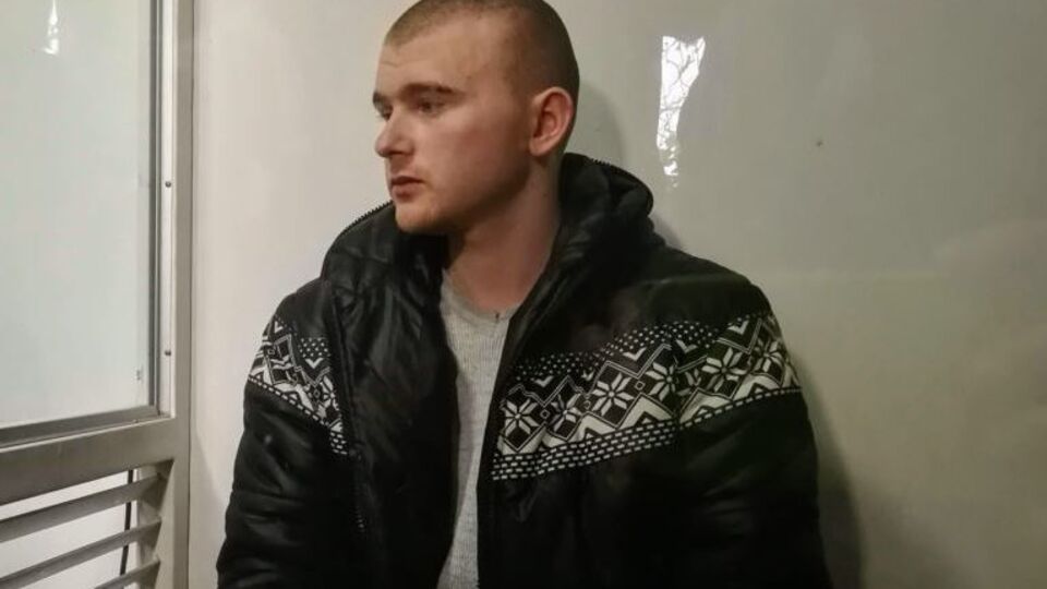 Тарасов снова сказал, что признался в убийстве под давлением правоохранителей